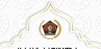 PWI NTB Gelar Halal Bihalal dan Talkshow HPN 2026: Perkuat Sinergi Pers Sehat untuk Ekonomi Berdaulat