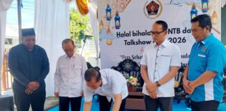 Gubernur Iqbal Ajak Media Fokus pada Edukasi Publik