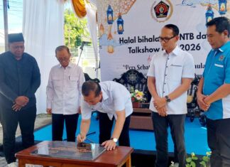 Gubernur Iqbal Ajak Media Fokus pada Edukasi Publik