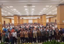 Hormati Orang Tua, Kunci Sukses Generasi Masa Depan