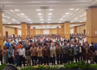 Hormati Orang Tua, Kunci Sukses Generasi Masa Depan