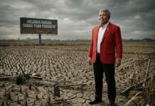 Haji Rahmat Hidayat Soroti Krisis Lahan Akibat Alih Fungsi Ancaman Ketahanan Pangan di NTB