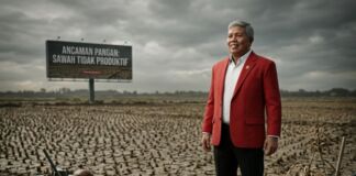 Haji Rahmat Hidayat Soroti Krisis Lahan Akibat Alih Fungsi Ancaman Ketahanan Pangan di NTB