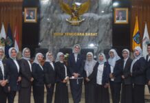 Masyarakat Diajak Perangi Kanker