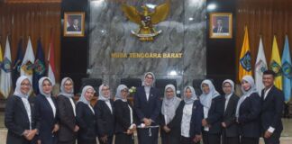 Masyarakat Diajak Perangi Kanker