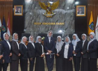 Masyarakat Diajak Perangi Kanker