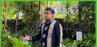 Halal bihalal, Momentum Bangun Kehidupan Sosial yang Harmonis