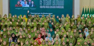 Pemprov NTB Serukan Cegah Kekerasan Perempuan dan Anak