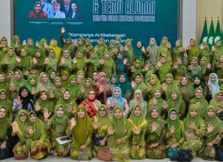 Pemprov NTB Serukan Cegah Kekerasan Perempuan dan Anak