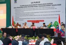 Perda, Langkah Strategis Tekan Pinjol Ilegal dan Judi Online