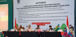 Perda, Langkah Strategis Tekan Pinjol Ilegal dan Judi Online