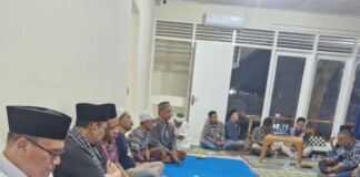 PWI NTB Kirim Doa untuk Almarhum Zulmansyah Sekedang