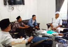 MUI NTB Perkuat Standar Penyembelihan Hewan Halal. Inilah Agendanya!