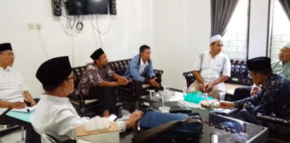 MUI NTB Perkuat Standar Penyembelihan Hewan Halal. Inilah Agendanya!