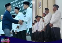 Pengurus Baru MUI NTB Resmi Dikukuhkan, Isu Pelecehan Seksual dan Narkoba Jadi Sorotan Utama