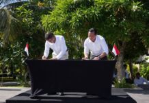ITDC Resmi Tunjuk I Made Pari Wijaya Sebagai GM The Mandalika. Ternyata Ini Alasannya!