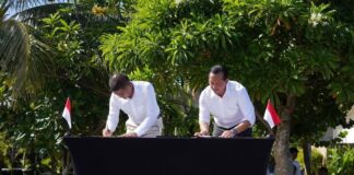 ITDC Resmi Tunjuk I Made Pari Wijaya Sebagai GM The Mandalika. Ternyata Ini Alasannya!