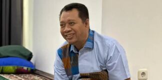 Bantah Isu Aliran Dana Rp 31 Miliar, BangZul Persilakan Audit NTB Care