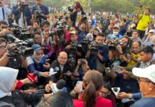 Dewan Pers: Jurnalisme Berkualitas Jadi Pilar Masa Depan Damai dan Adil