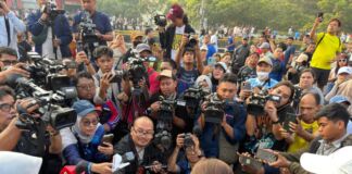 Dewan Pers: Jurnalisme Berkualitas Jadi Pilar Masa Depan Damai dan Adil