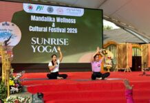 ITDC Dorong Aktivasi Kawasan Melalui Mandalika Wellness and Cultural Festival 2026