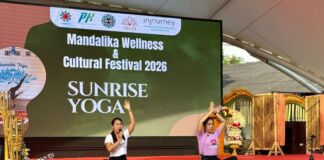 ITDC Dorong Aktivasi Kawasan Melalui Mandalika Wellness and Cultural Festival 2026