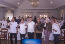 Pemprov NTB Fokus Literasi Energi Lewat Konten Lokal Strategis
