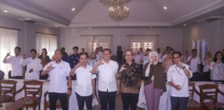 Pemprov NTB Fokus Literasi Energi Lewat Konten Lokal Strategis