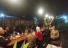 PSI Mataram Gas Pol! Bentuk DPRT di 50 Kelurahan, Sasar Anak Muda Kuasai Basis Akar Rumput
