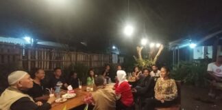 PSI Mataram Gas Pol! Bentuk DPRT di 50 Kelurahan, Sasar Anak Muda Kuasai Basis Akar Rumput