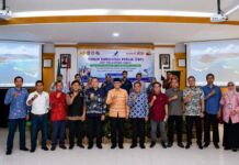 Perkuat Pengawasan Obat dan Makanan, Pemprov NTB -BBPOM Mataram Teken MoU