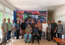 PWI NTB dan Bawaslu Sepakat Ciptakan Demokrasi Berkualitas