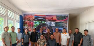 PWI NTB dan Bawaslu Sepakat Ciptakan Demokrasi Berkualitas