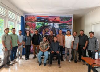 PWI NTB dan Bawaslu Sepakat Ciptakan Demokrasi Berkualitas