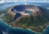 Tambora Menuju Geopark Dunia