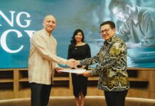 Ananda Mikola Jadi Dirut Baru MGPA, ITDC Rombak Jajaran Komisaris dan Direksi