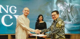 Ananda Mikola Jadi Dirut Baru MGPA, ITDC Rombak Jajaran Komisaris dan Direksi