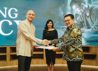 Ananda Mikola Jadi Dirut Baru MGPA, ITDC Rombak Jajaran Komisaris dan Direksi