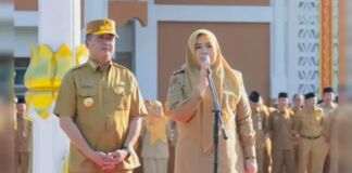 Pemprov NTB Benahi Masalah Pendidikan