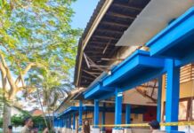 Ini Langkah Pemprov NTB atas Musibah di SMAN 7 Mataram
