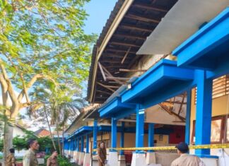 Ini Langkah Pemprov NTB atas Musibah di SMAN 7 Mataram