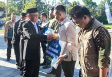 ASN Harus Jadi Agen Perubahan