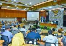 APBN Harus Jadi Instrumen Keadilan Pembangunan