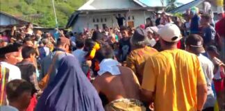 Nelayan Hilang di Teluk Awang, Ditemukan dalam Kondisi Meninggal Dunia