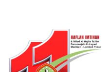 Majlis Ta’lim Darunnajah Al Irsyadi akan Gelar Festival Hadrah Al-Habsyi se Lombok Timur