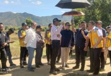 Miq Iqbal Siapkan Lahan Hibah, Sekolah Rakyat Pertama Segera Hadir di Bima
