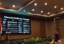BRIN dan Komisi X DPR RI Perkuat Kapasitas Wartawan NTB dalam Penulisan Berita Ilmiah Populer