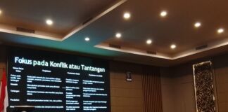 BRIN dan Komisi X DPR RI Perkuat Kapasitas Wartawan NTB dalam Penulisan Berita Ilmiah Populer