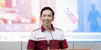 Babak Baru Olahraga Asah Otak, ORADO Sukses Tembus Keanggotaan KONI Pusat