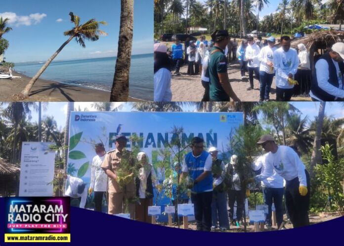 PLN EPI Menepi Untuk Bumi 2026
